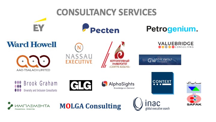 Consultancy