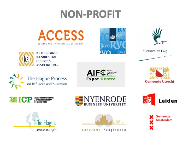 Non-profit