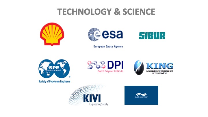 Technology & Science